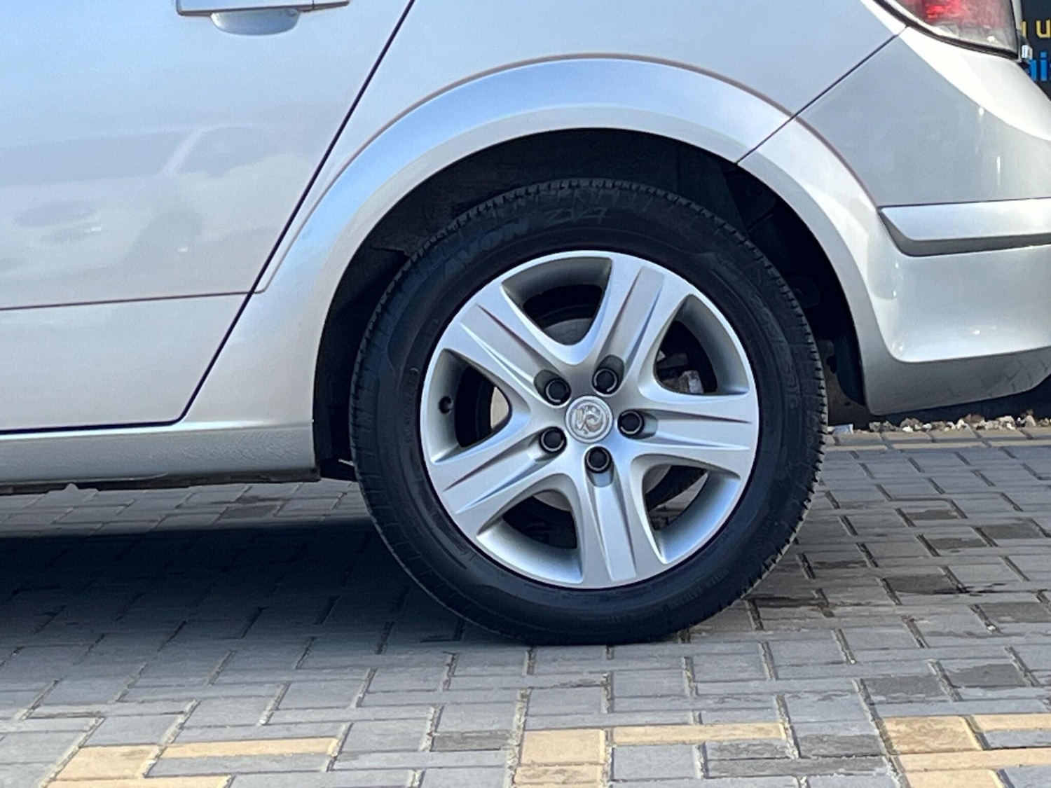 Used Vauxhall Astra 2009 for sale - 78033747: Photo 15