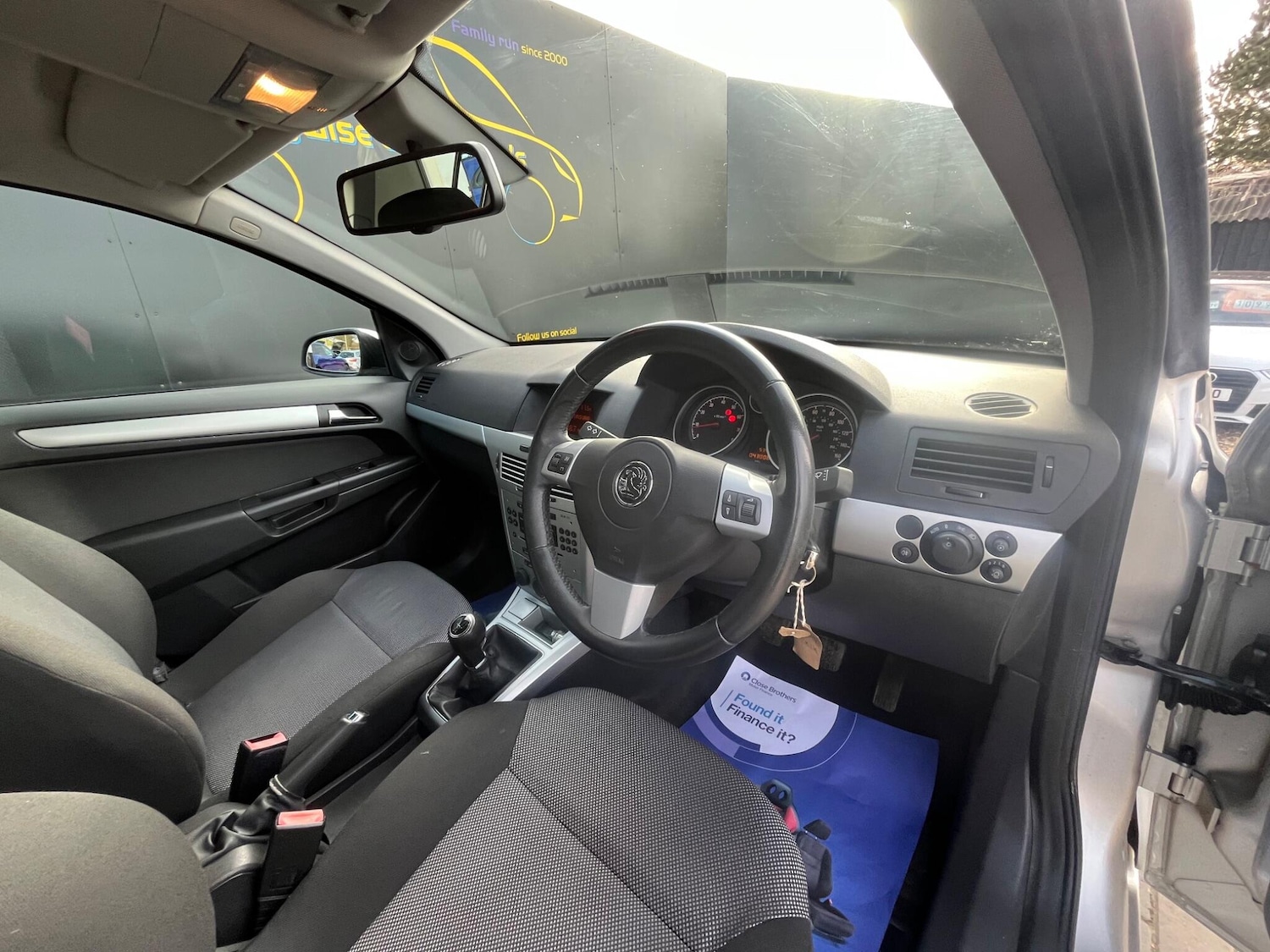 Used Vauxhall Astra 2009 for sale - 78033747: Photo 18