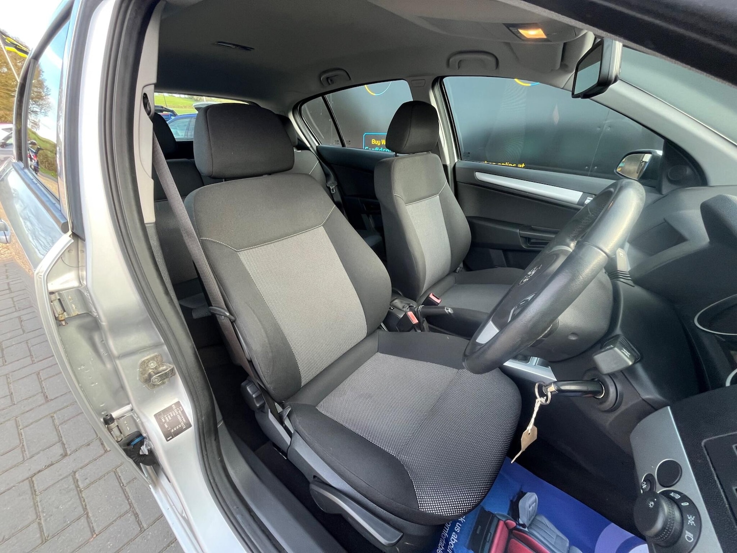 Used Vauxhall Astra 2009 for sale - 78033747: Photo 19