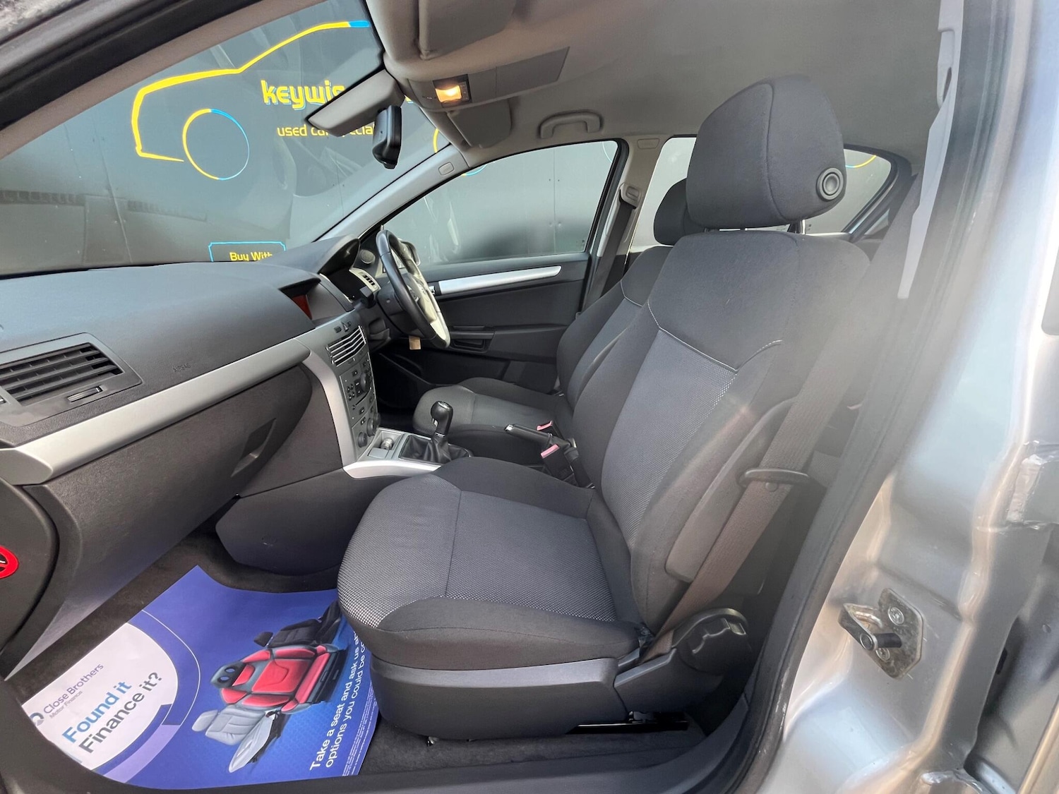 Used Vauxhall Astra 2009 for sale - 78033747: Photo 21