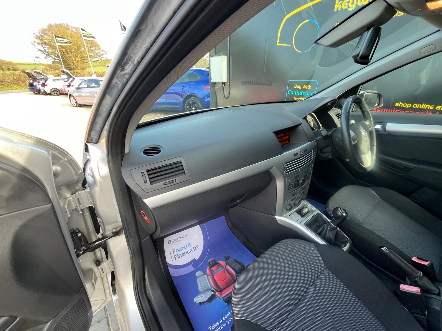 Used Vauxhall Astra 2009 for sale - 78033747: Photo 22