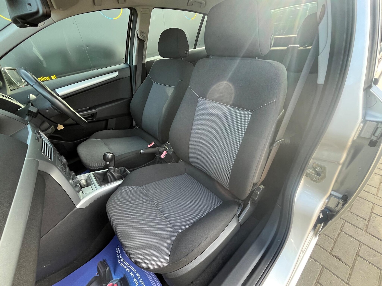 Used Vauxhall Astra 2009 for sale - 78033747: Photo 23