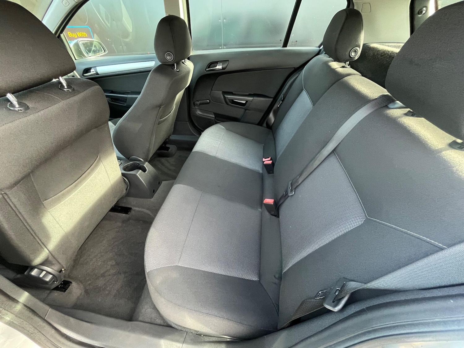 Used Vauxhall Astra 2009 for sale - 78033747: Photo 24