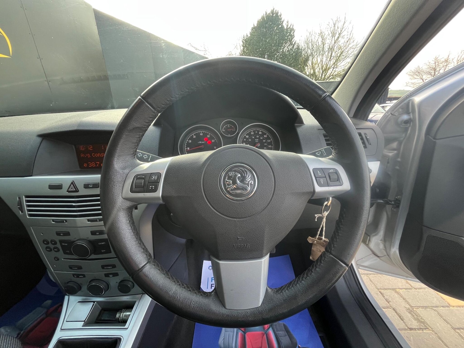 Used Vauxhall Astra 2009 for sale - 78033747: Photo 26