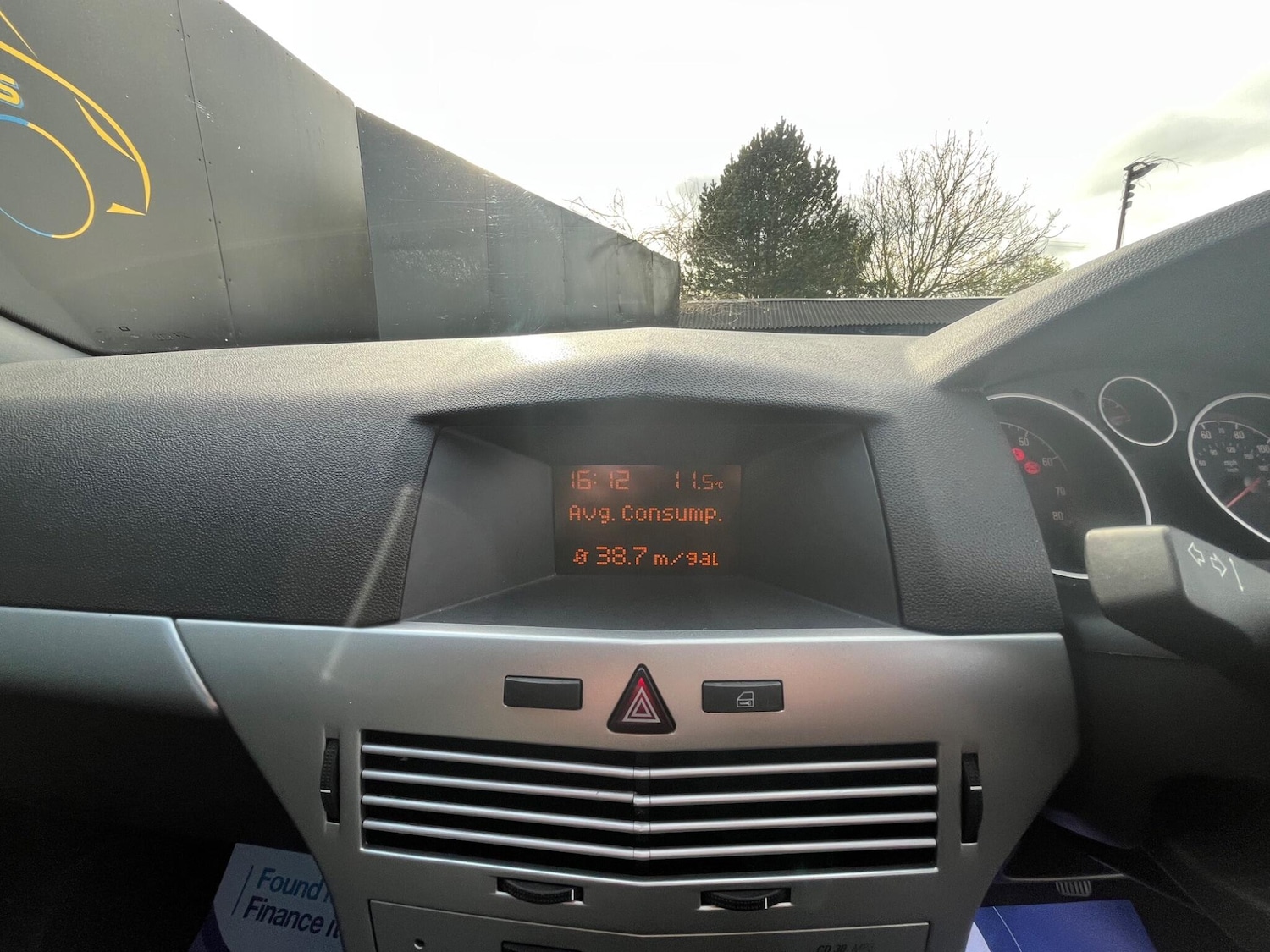 Used Vauxhall Astra 2009 for sale - 78033747: Photo 27