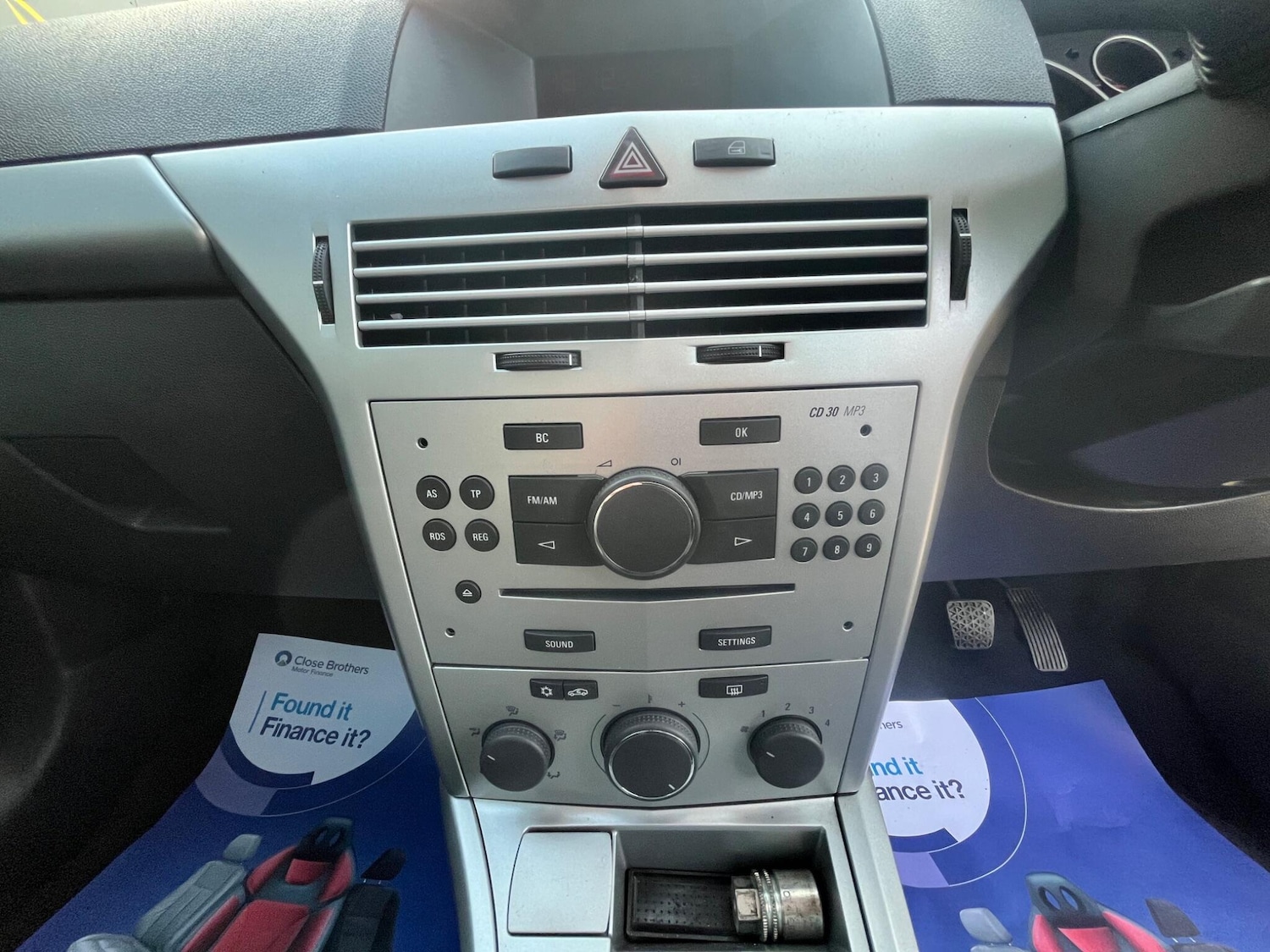 Used Vauxhall Astra 2009 for sale - 78033747: Photo 28