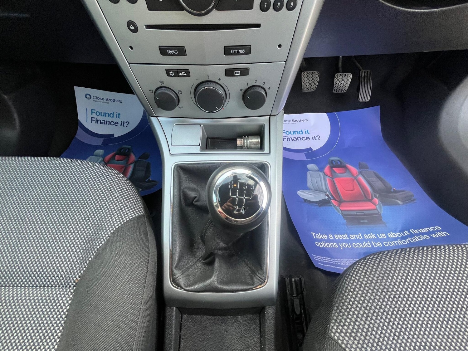 Used Vauxhall Astra 2009 for sale - 78033747: Photo 29