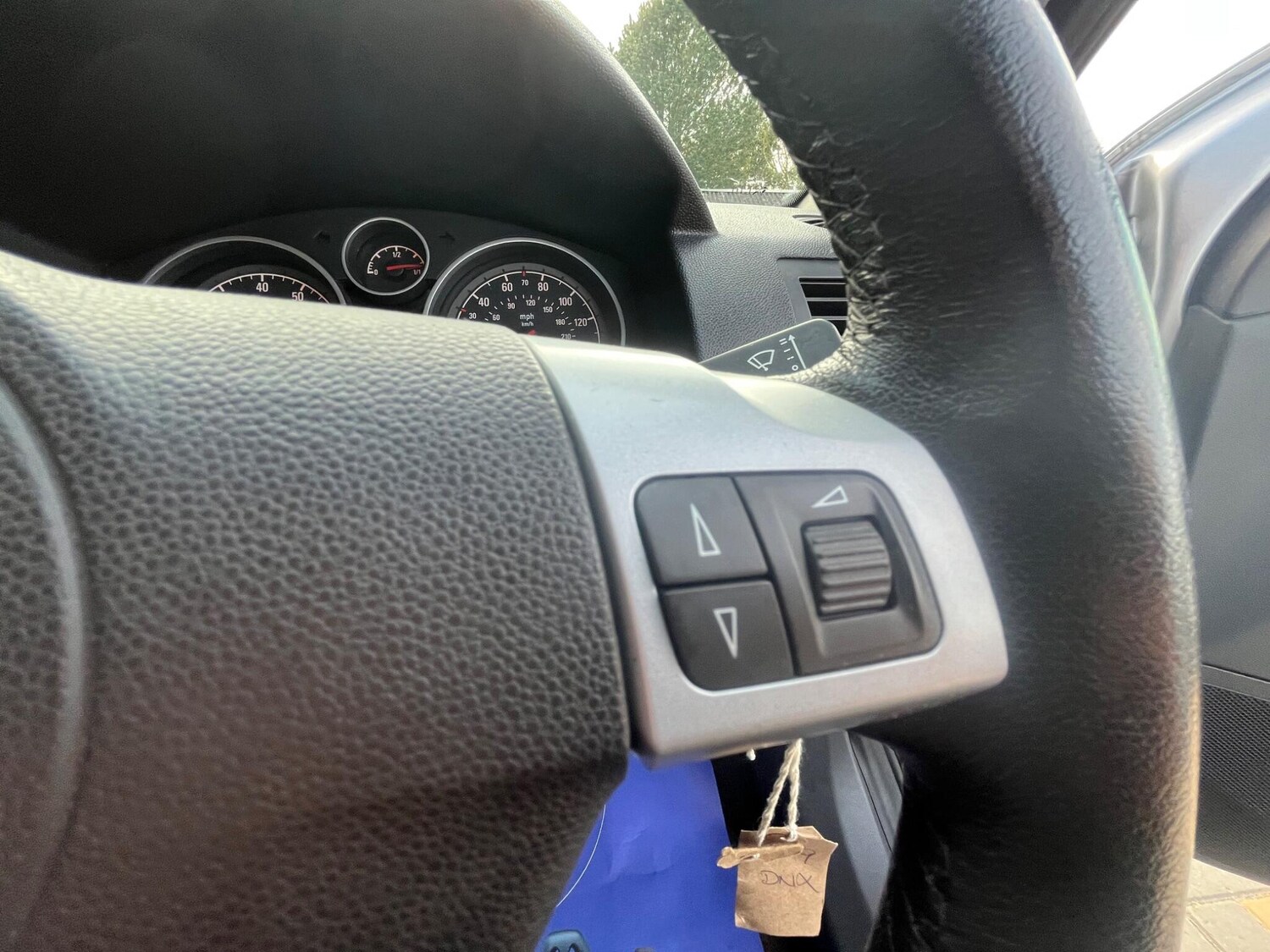 Used Vauxhall Astra 2009 for sale - 78033747: Photo 31