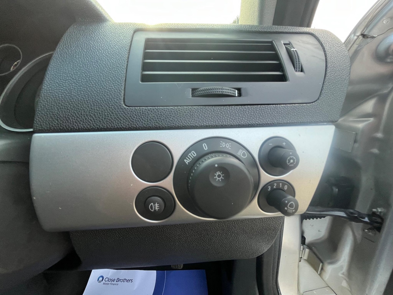 Used Vauxhall Astra 2009 for sale - 78033747: Photo 32