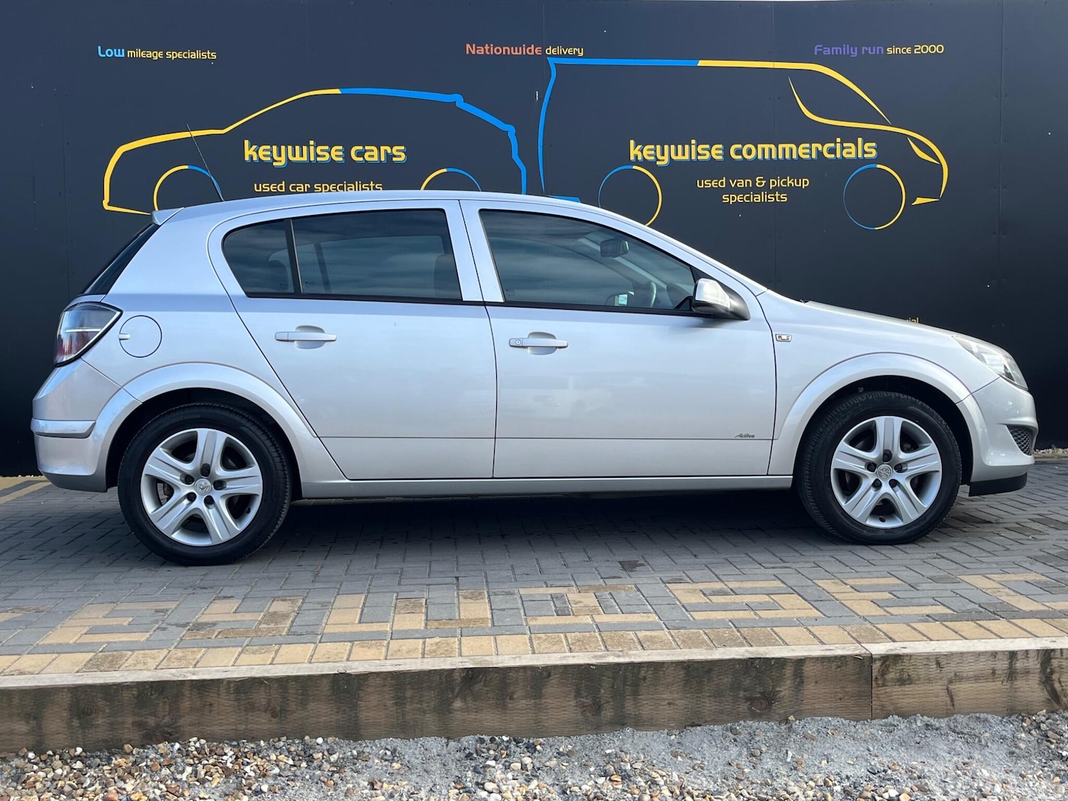 Used Vauxhall Astra 2009 for sale - 78033747: Photo 7