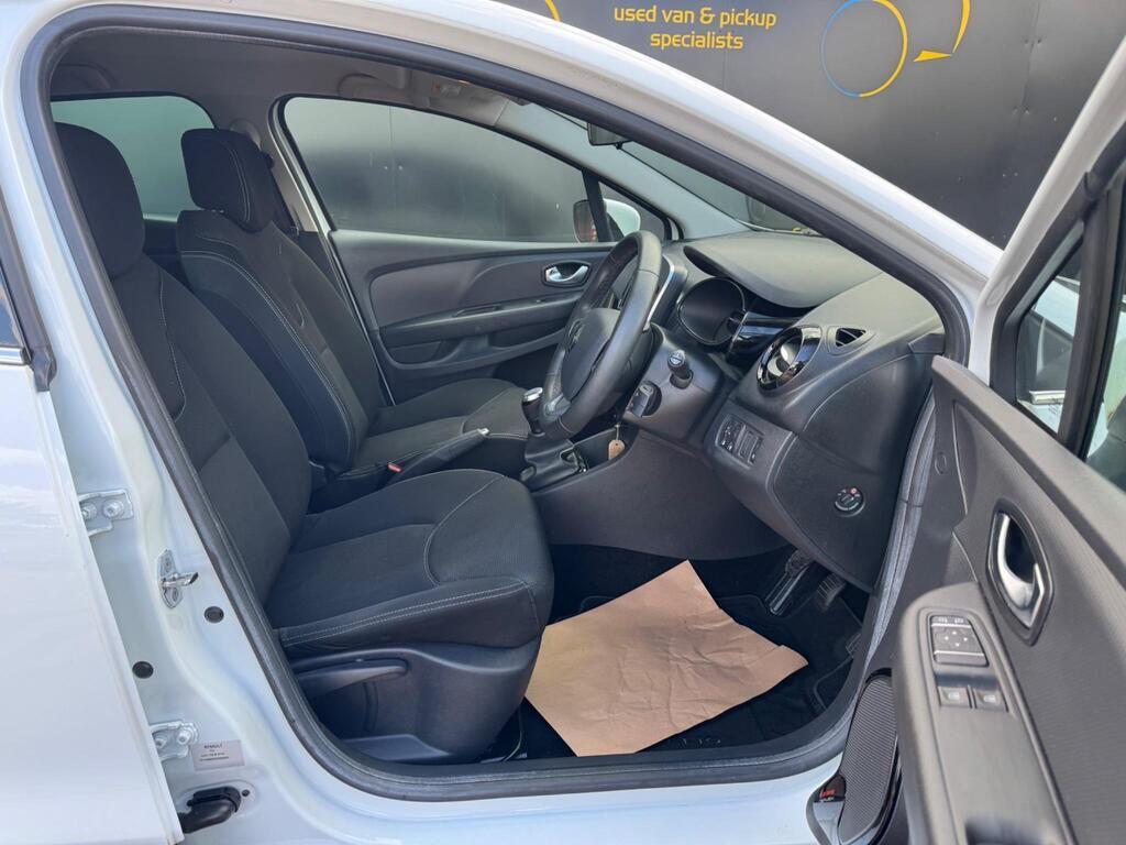 Used Renault Clio 2019 for sale - 76121827: Photo 13