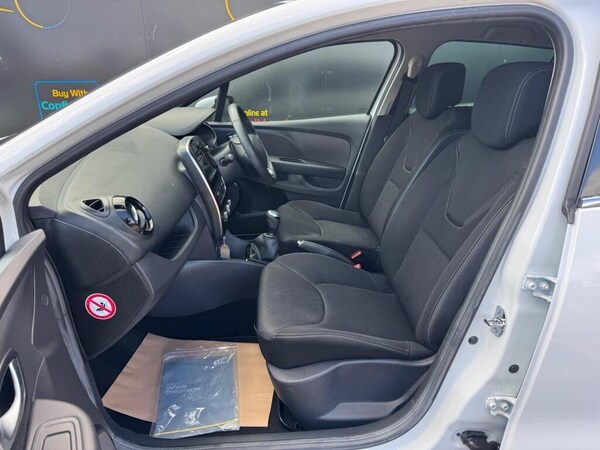 Used Renault Clio 2019 for sale - 76121827: Photo 17