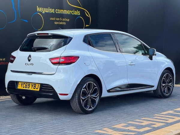 Used Renault Clio 2019 for sale - 76121827: Photo 5