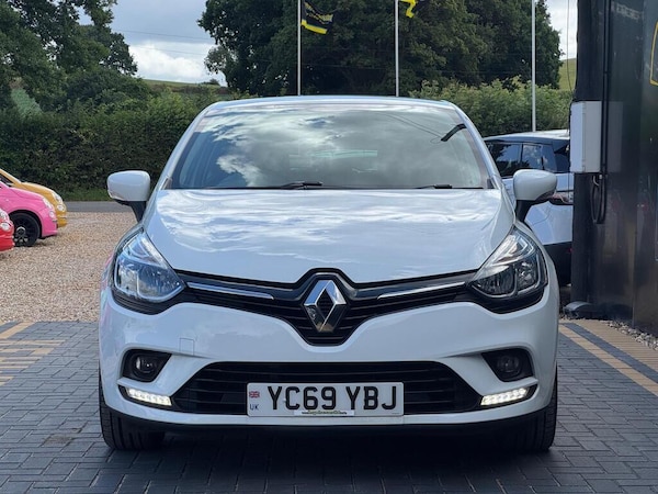 Used Renault Clio 2019 for sale - 76121827: Photo 8