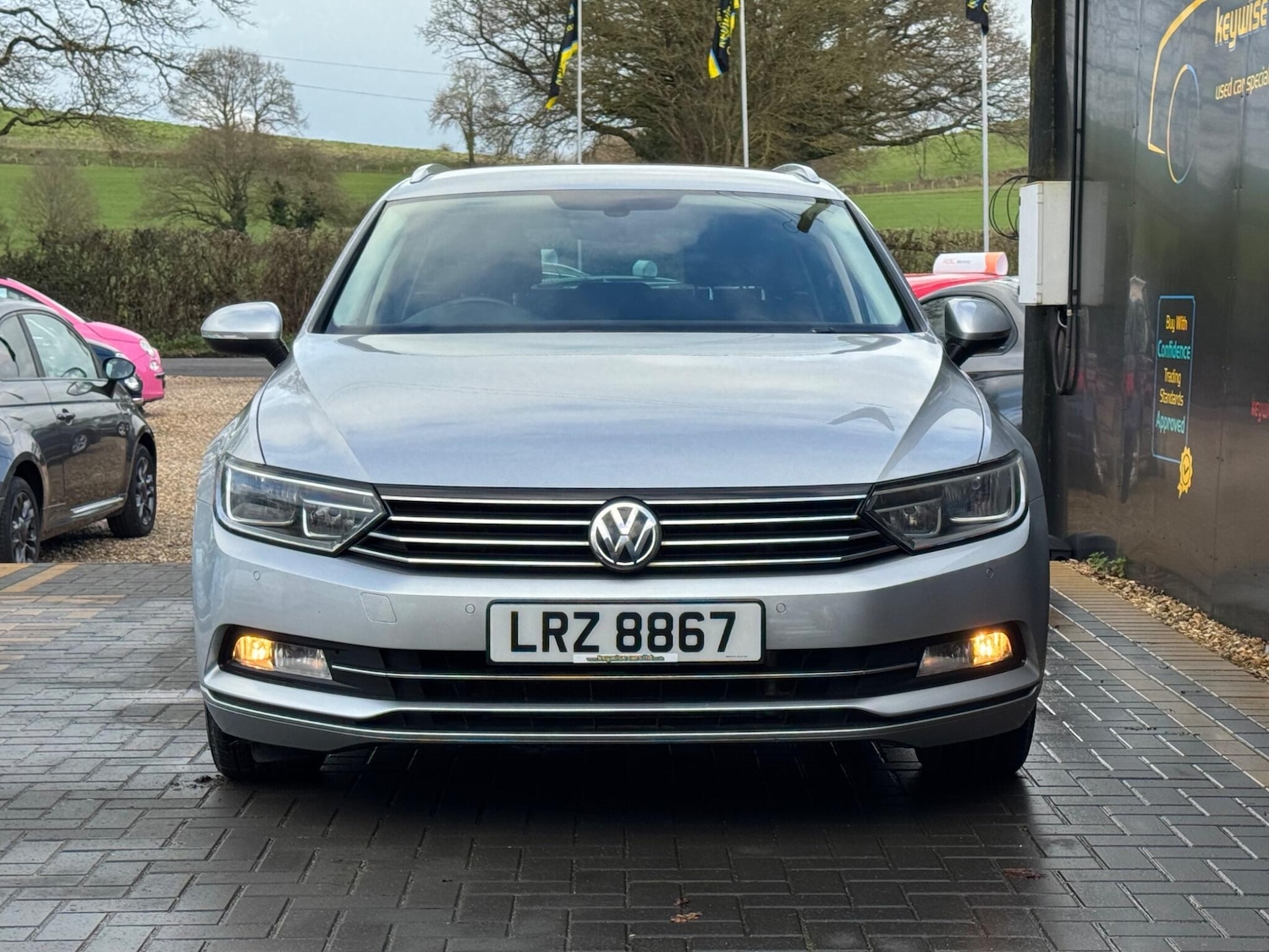 Used Volkswagen Passat 2017 for sale - 77695961: Photo 10