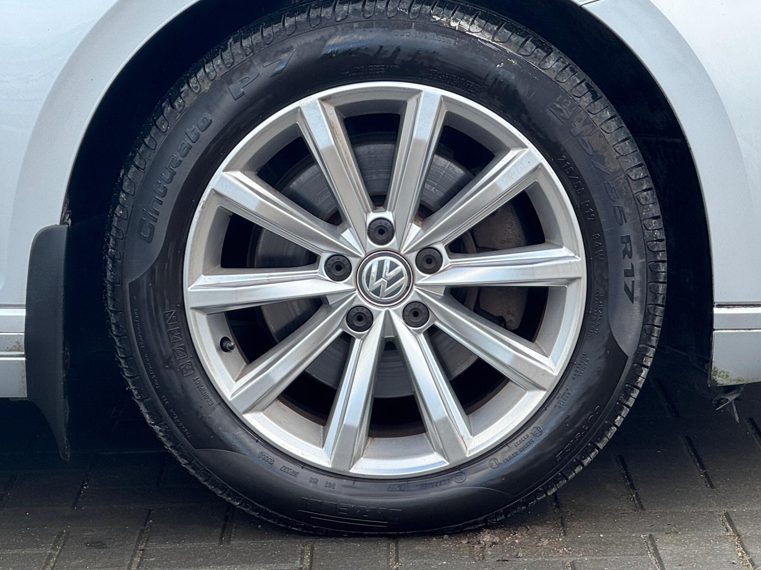 Used Volkswagen Passat 2017 for sale - 77695961: Photo 13