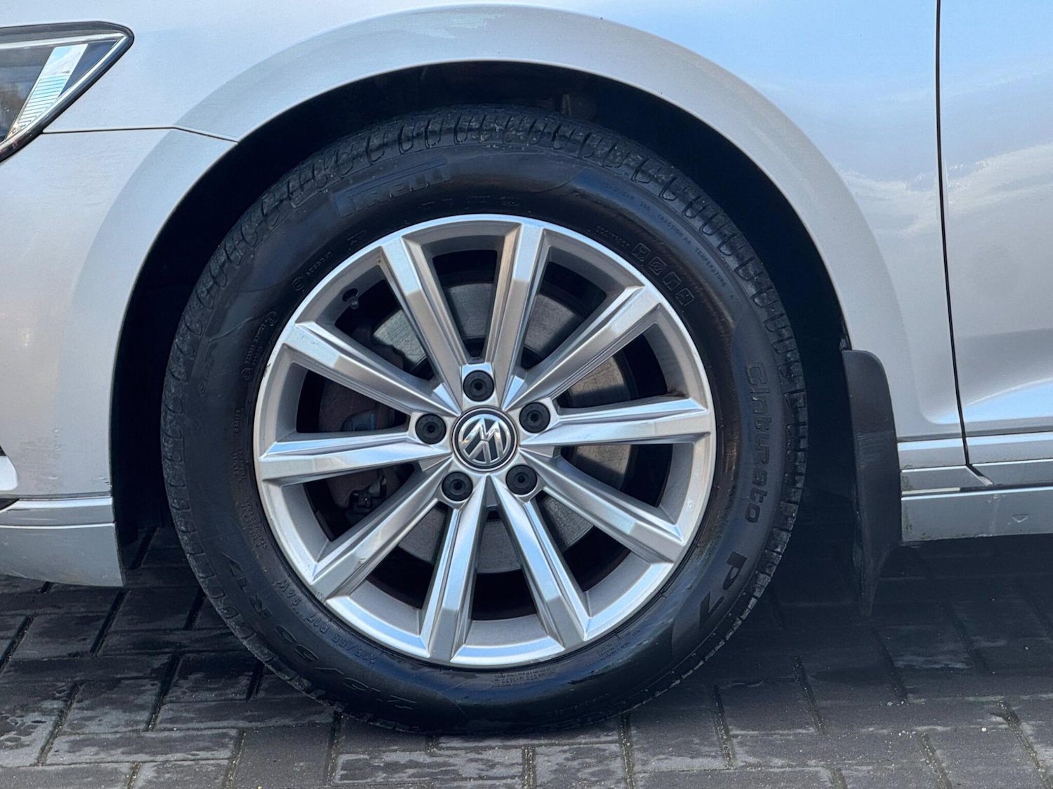 Used Volkswagen Passat 2017 for sale - 77695961: Photo 14