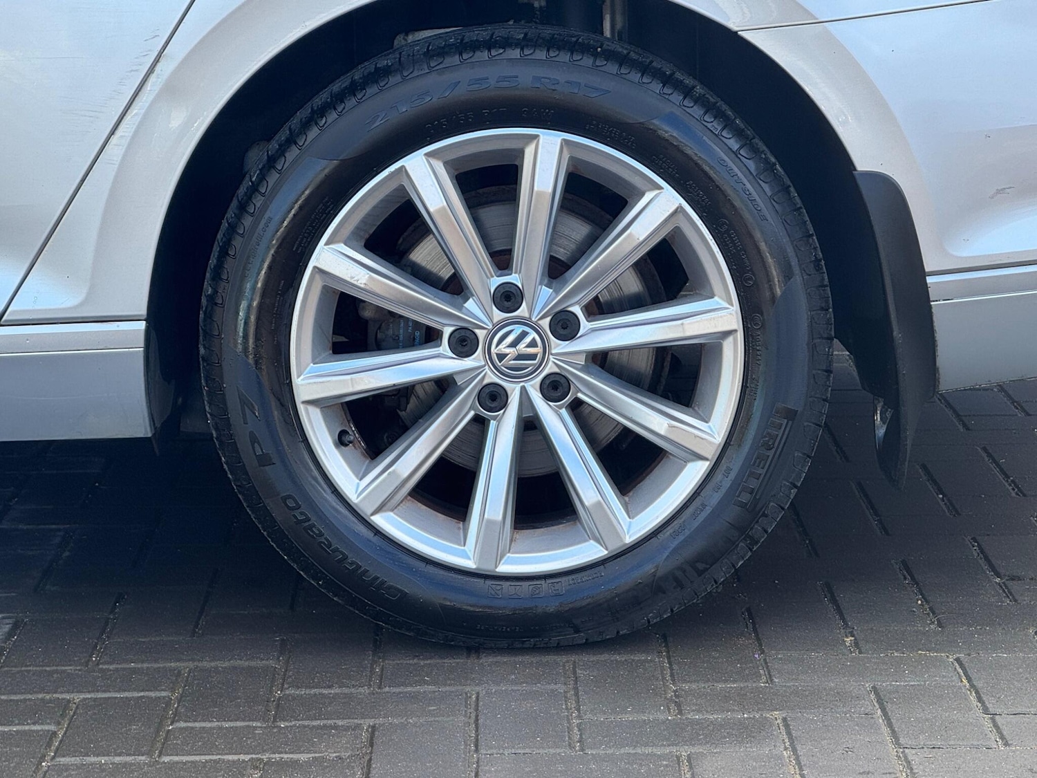 Used Volkswagen Passat 2017 for sale - 77695961: Photo 15