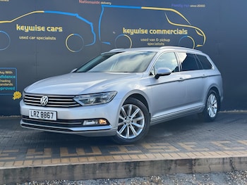 Used Volkswagen Passat 2017 for sale - 77695961: Photo