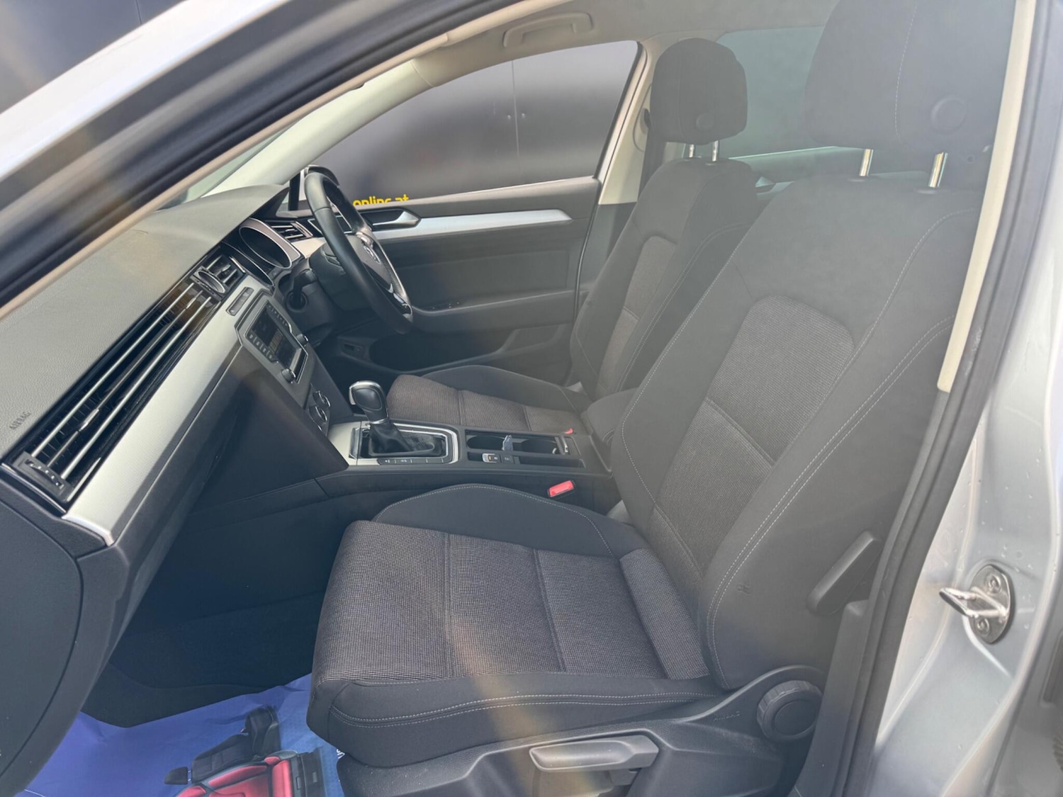 Used Volkswagen Passat 2017 for sale - 77695961: Photo 21