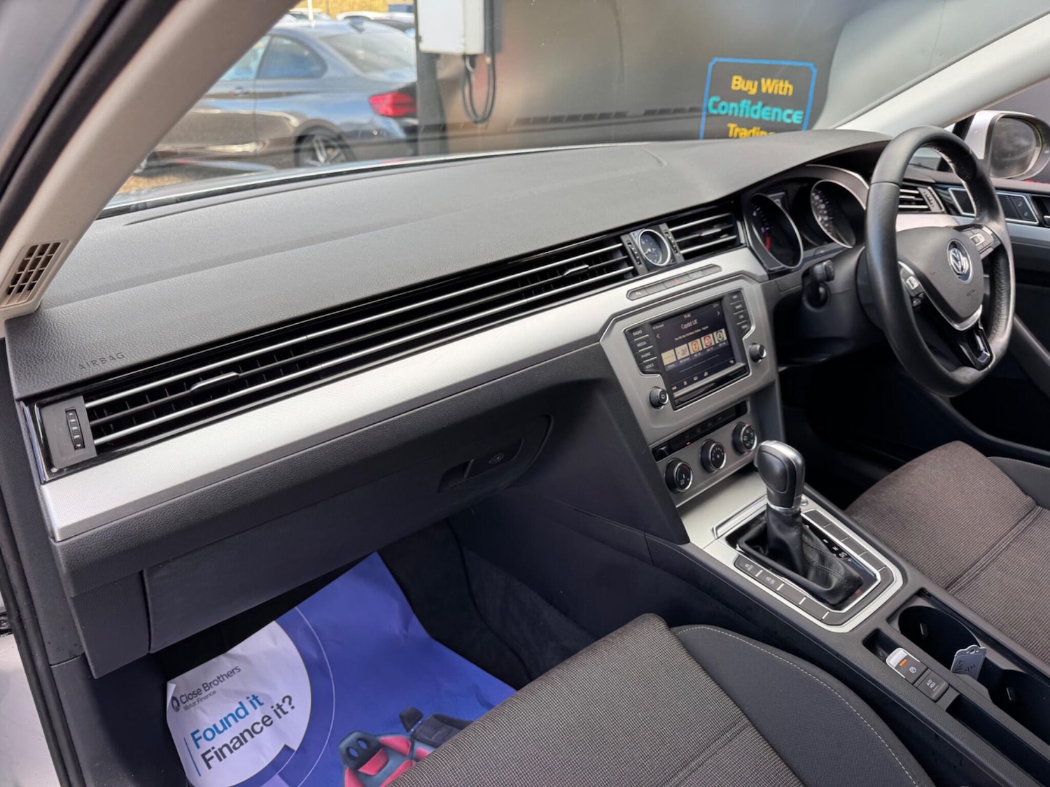 Used Volkswagen Passat 2017 for sale - 77695961: Photo 22