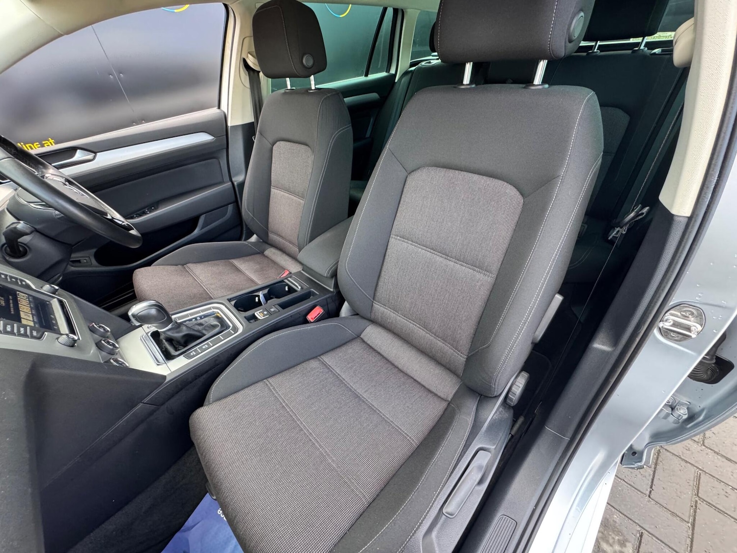 Used Volkswagen Passat 2017 for sale - 77695961: Photo 23