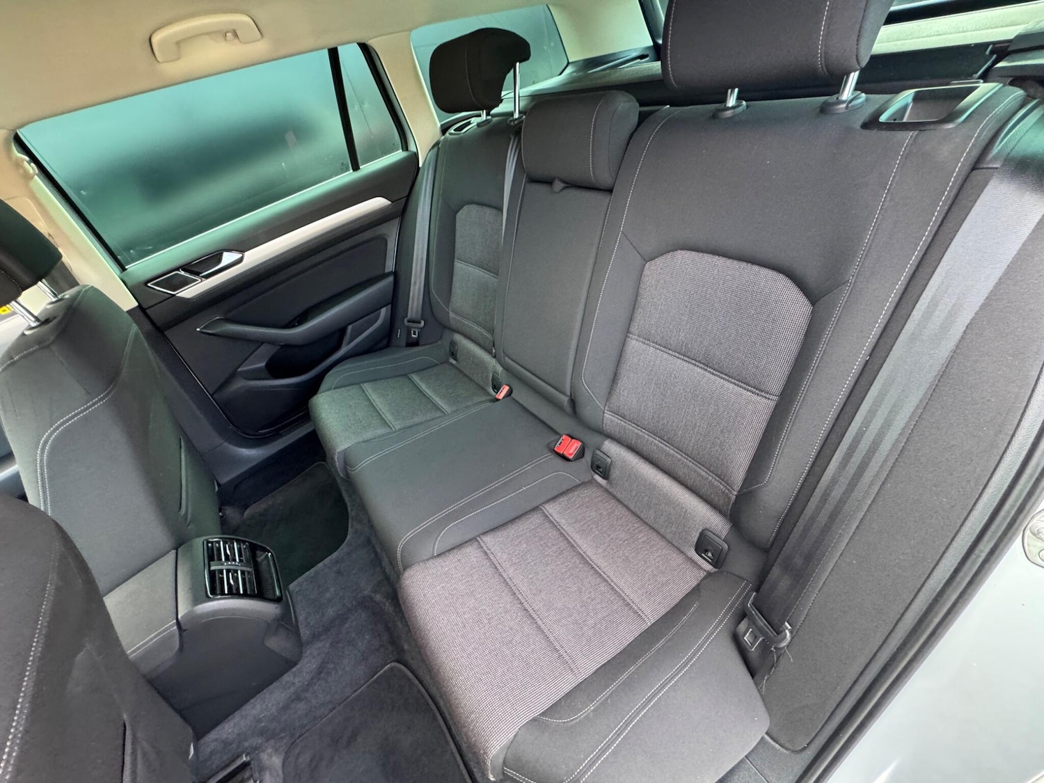 Used Volkswagen Passat 2017 for sale - 77695961: Photo 25