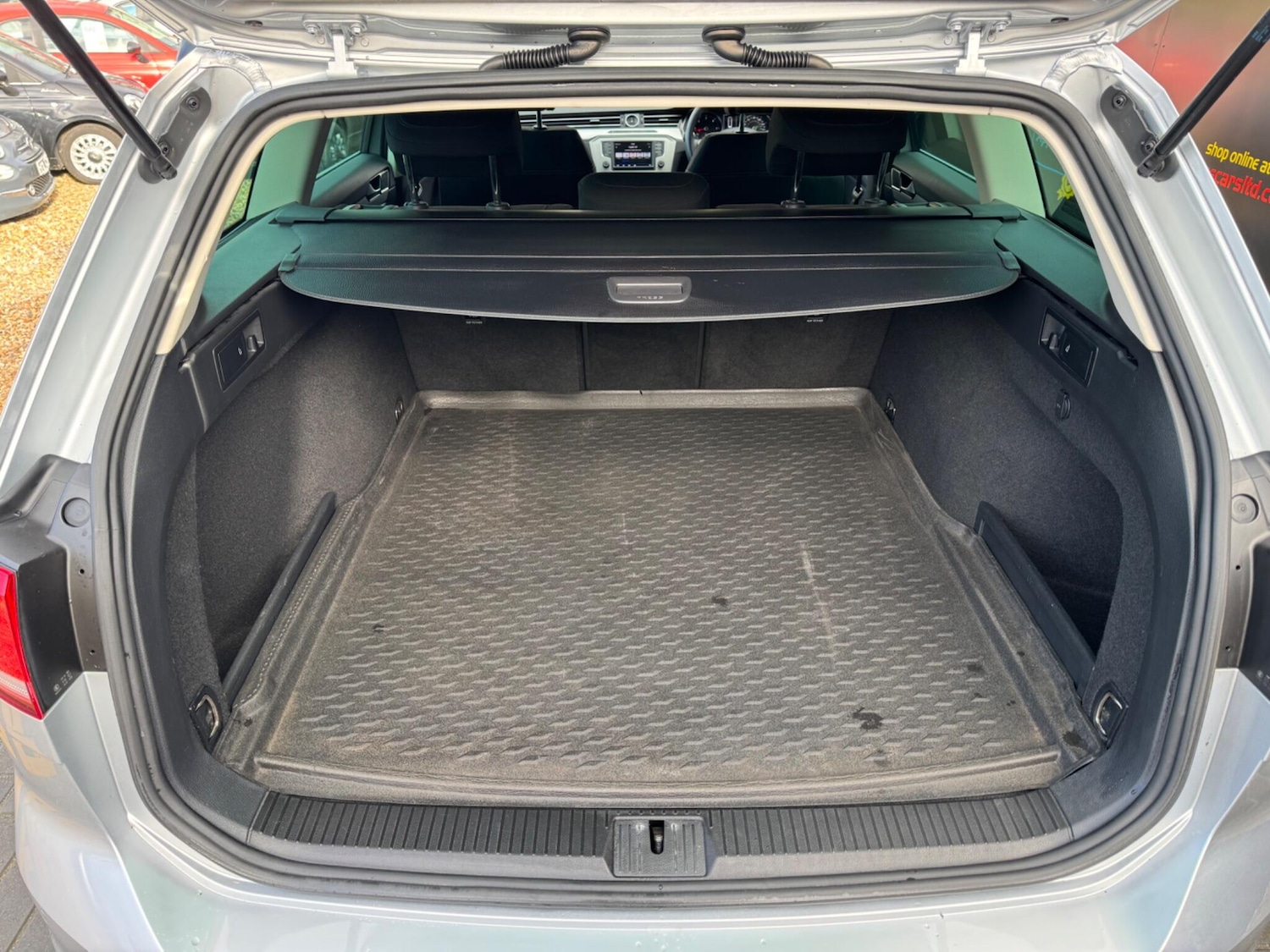 Used Volkswagen Passat 2017 for sale - 77695961: Photo 26