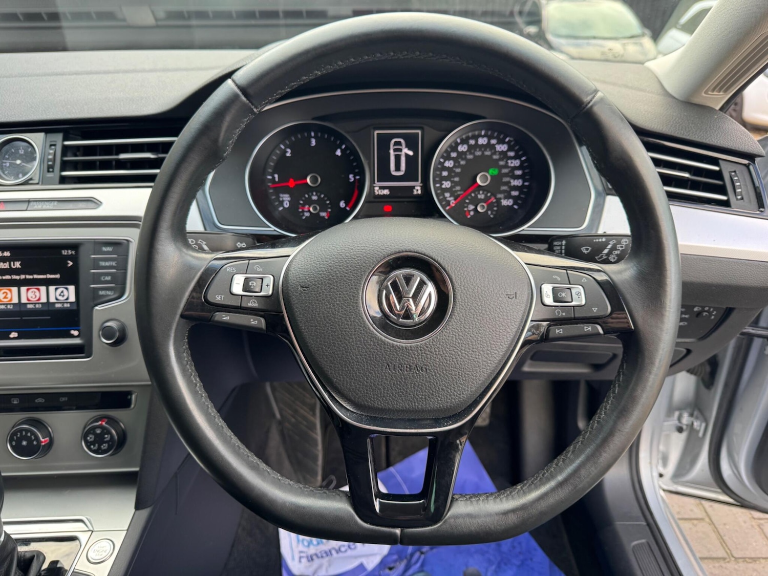 Used Volkswagen Passat 2017 for sale - 77695961: Photo 27