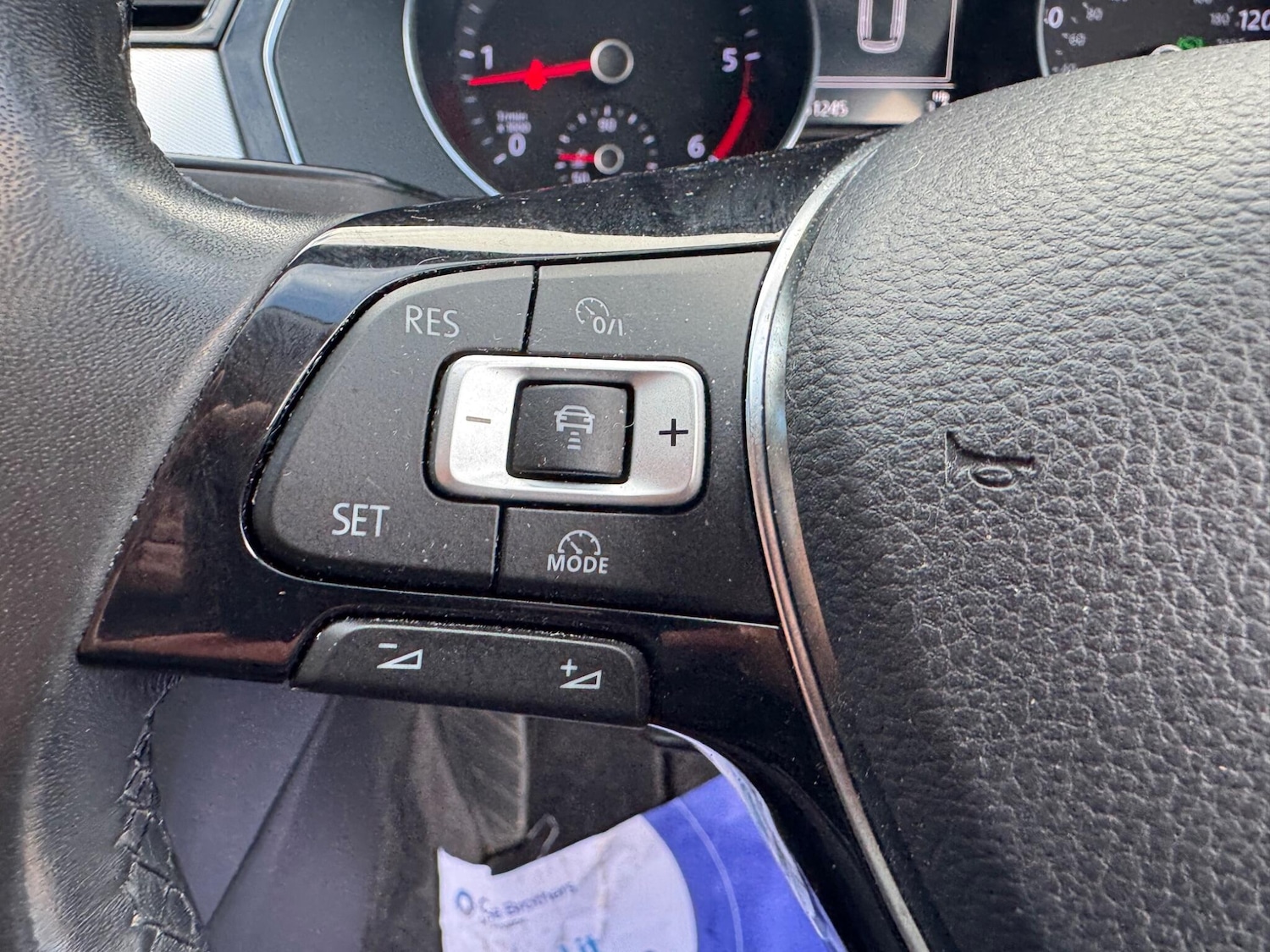 Used Volkswagen Passat 2017 for sale - 77695961: Photo 28