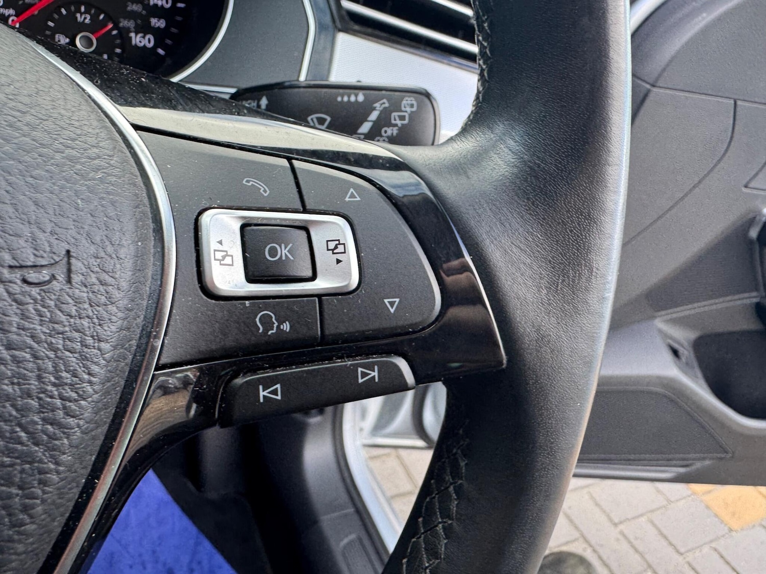 Used Volkswagen Passat 2017 for sale - 77695961: Photo 29