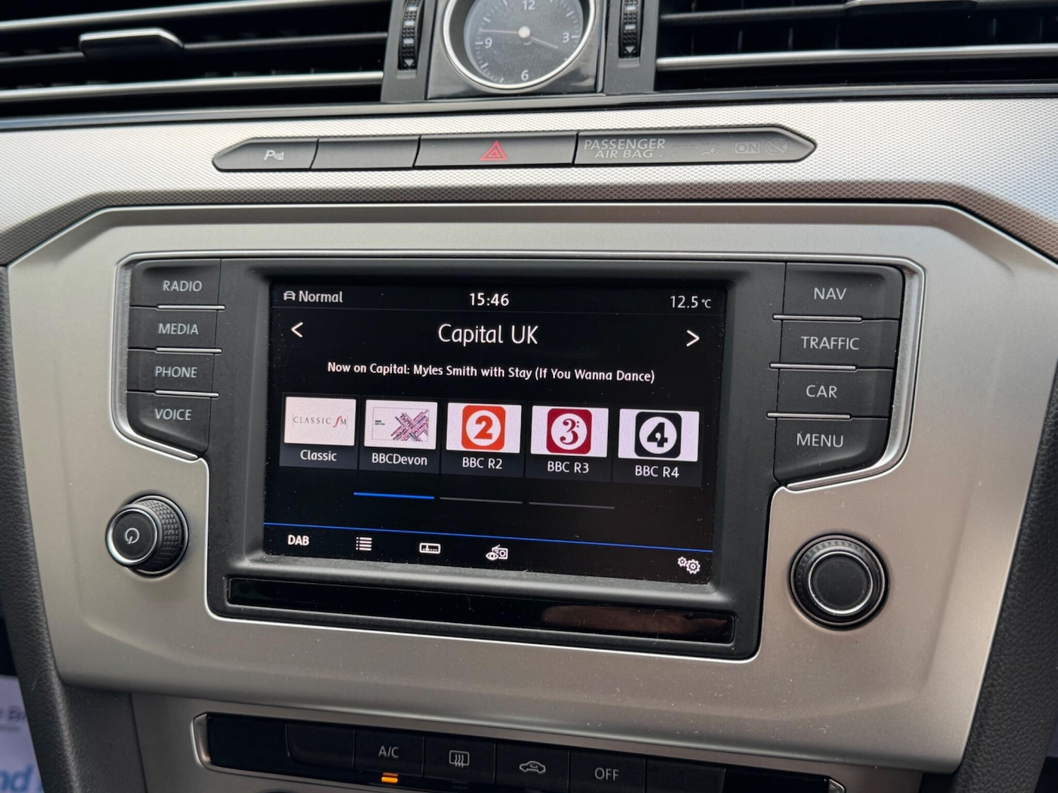 Used Volkswagen Passat 2017 for sale - 77695961: Photo 30