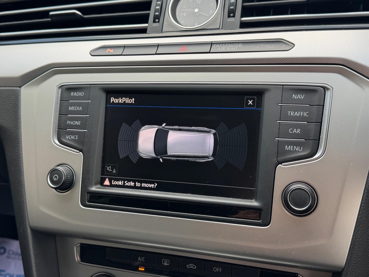 Used Volkswagen Passat 2017 for sale - 77695961: Photo 32