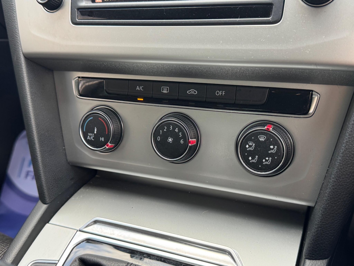 Used Volkswagen Passat 2017 for sale - 77695961: Photo 33