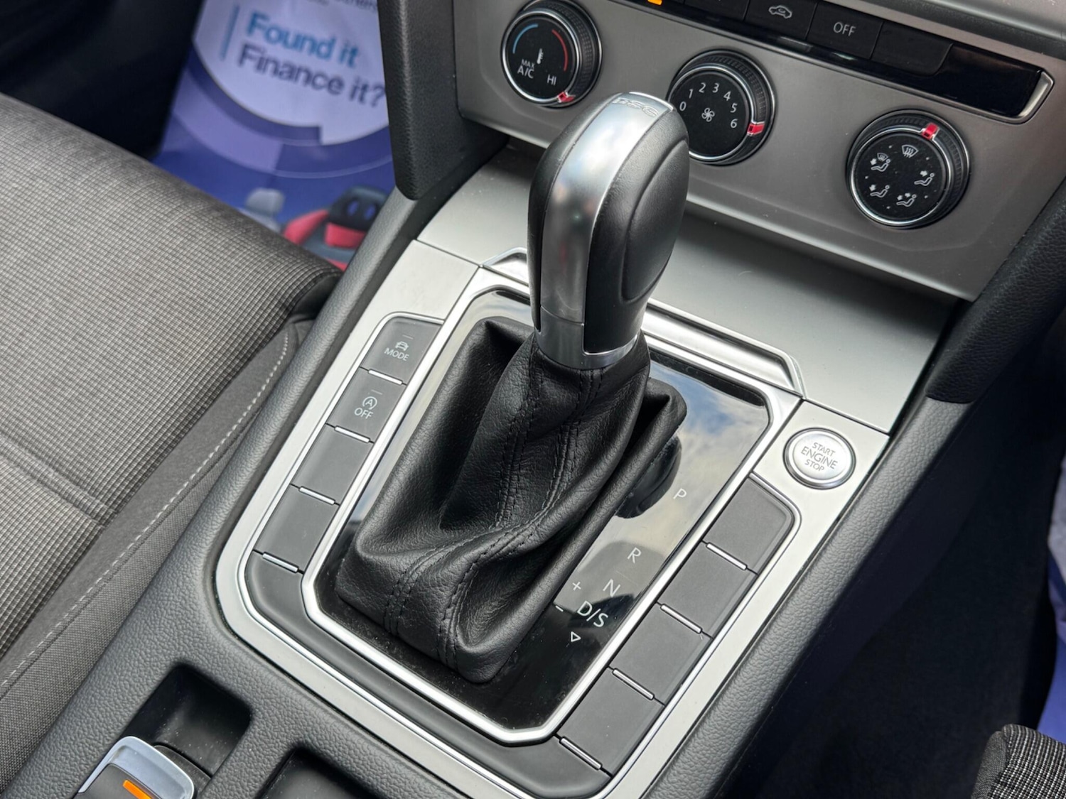 Used Volkswagen Passat 2017 for sale - 77695961: Photo 34