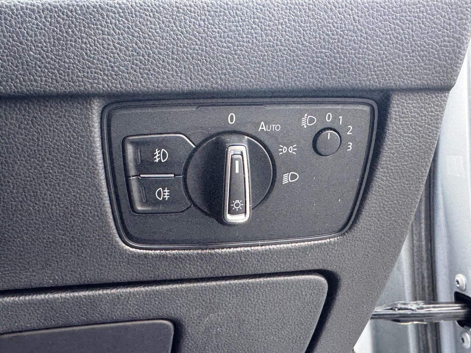 Used Volkswagen Passat 2017 for sale - 77695961: Photo 35