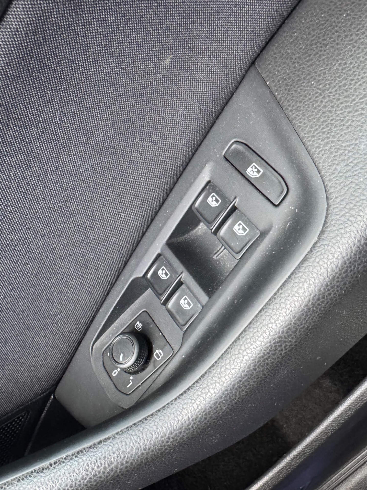 Used Volkswagen Passat 2017 for sale - 77695961: Photo 36