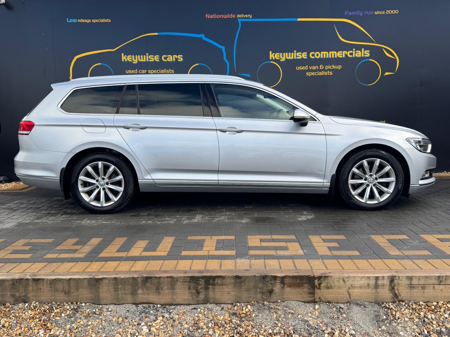 Used Volkswagen Passat 2017 for sale - 77695961: Photo 7