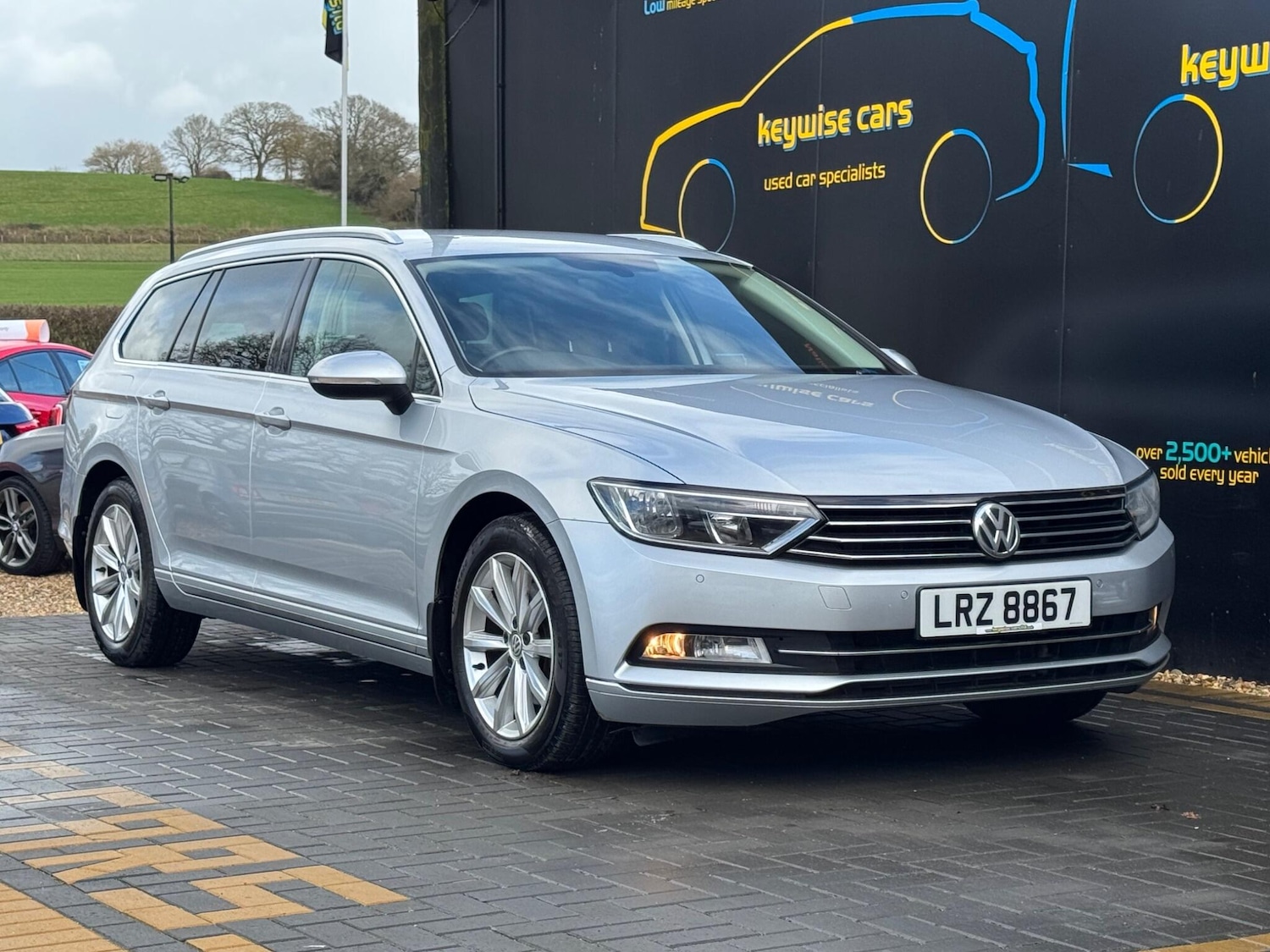 Used Volkswagen Passat 2017 for sale - 77695961: Photo 9