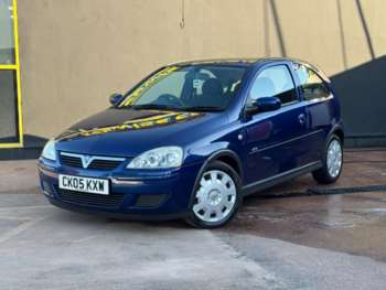2005 (05) - 1.4i 16v Design 3dr (a/c)