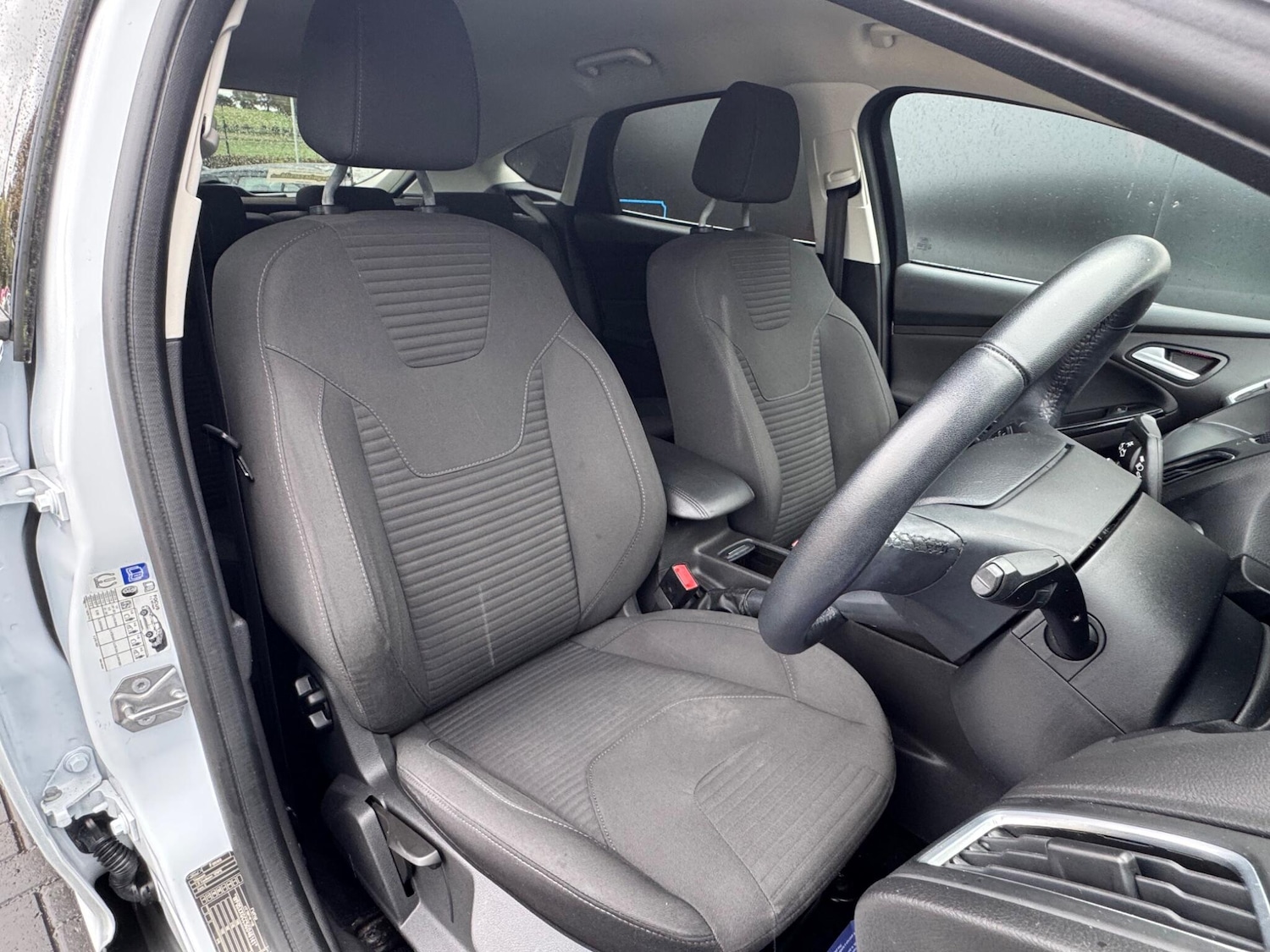 Used Ford Focus for sale - 76996703: Photo 18