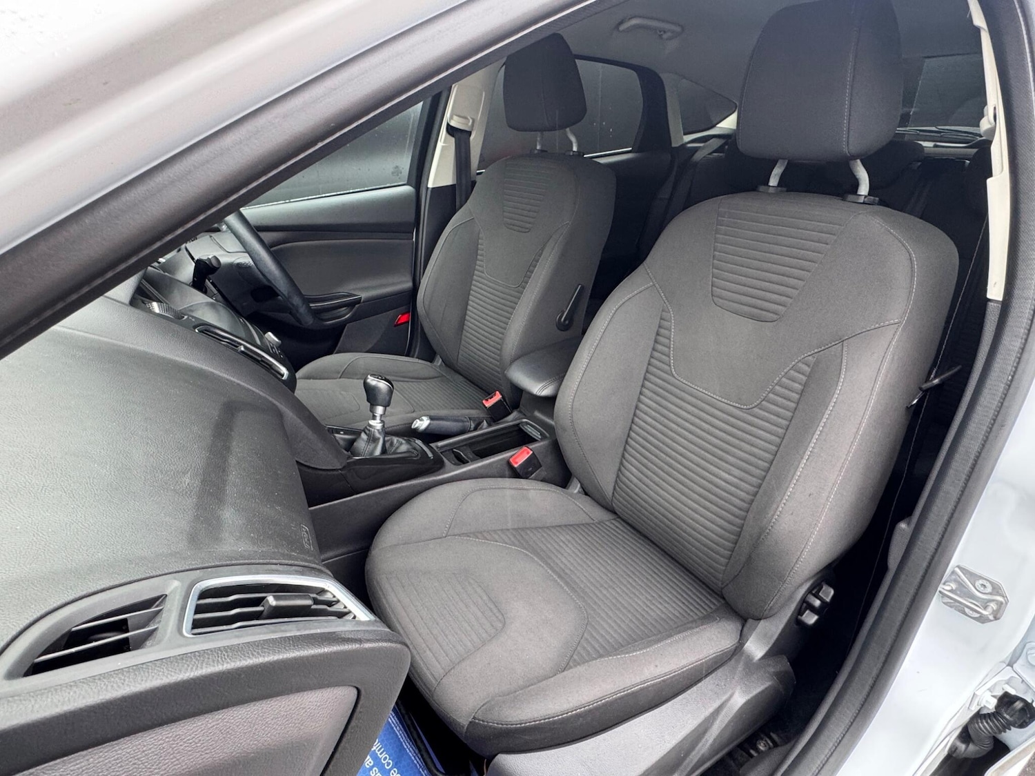 Used Ford Focus for sale - 76996703: Photo 19