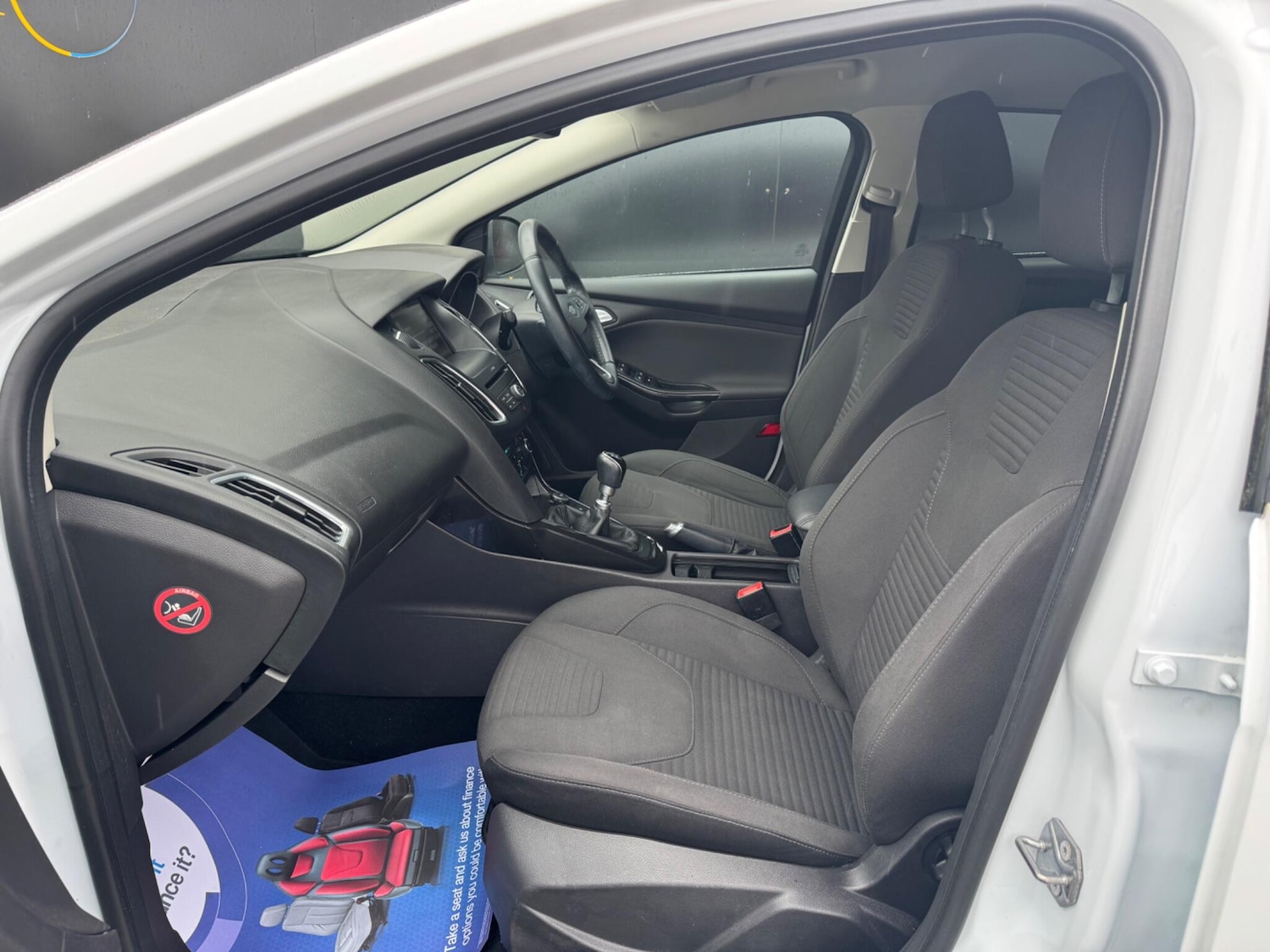 Used Ford Focus for sale - 76996703: Photo 21