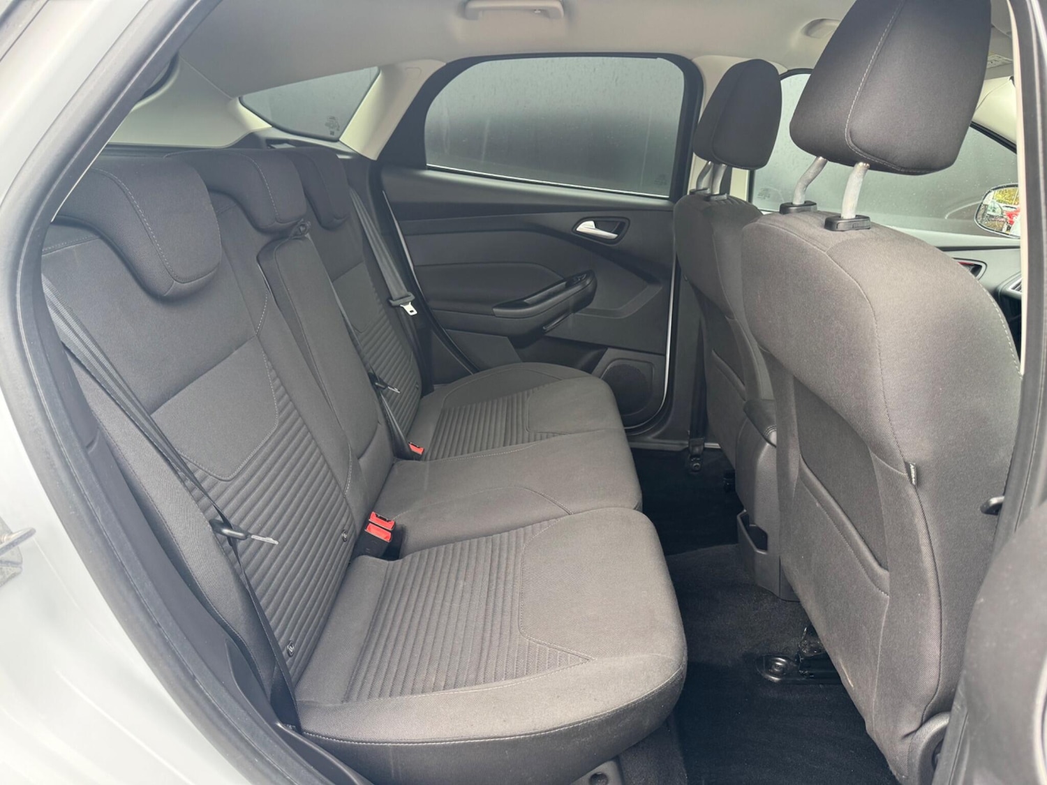 Used Ford Focus for sale - 76996703: Photo 22