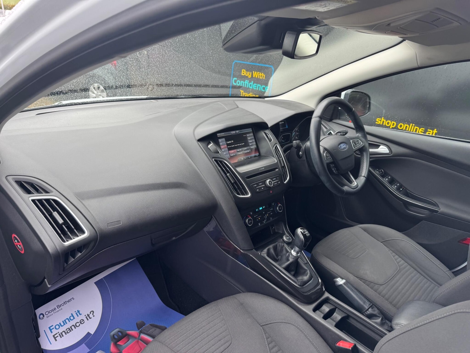 Used Ford Focus for sale - 76996703: Photo 25