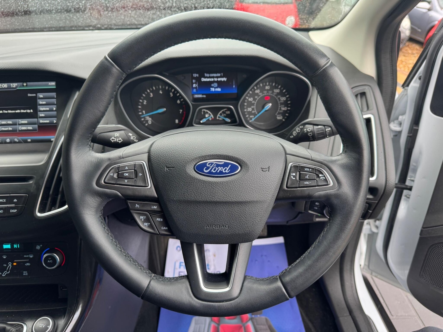 Used Ford Focus for sale - 76996703: Photo 27
