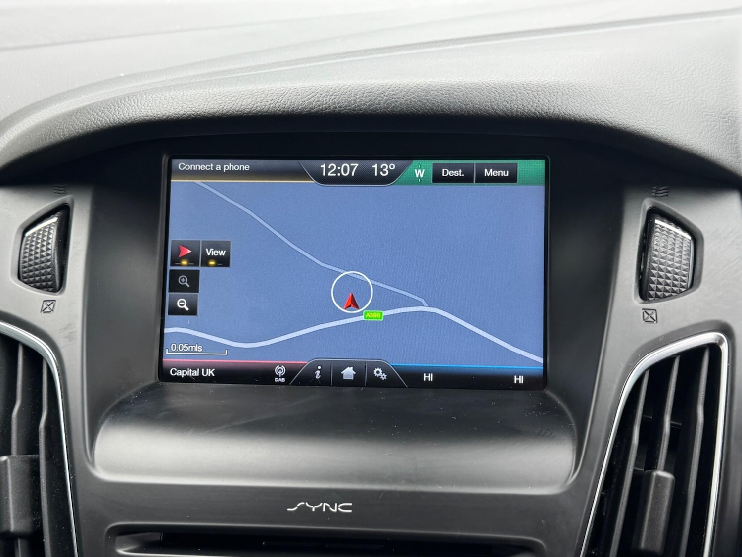 Used Ford Focus for sale - 76996703: Photo 32