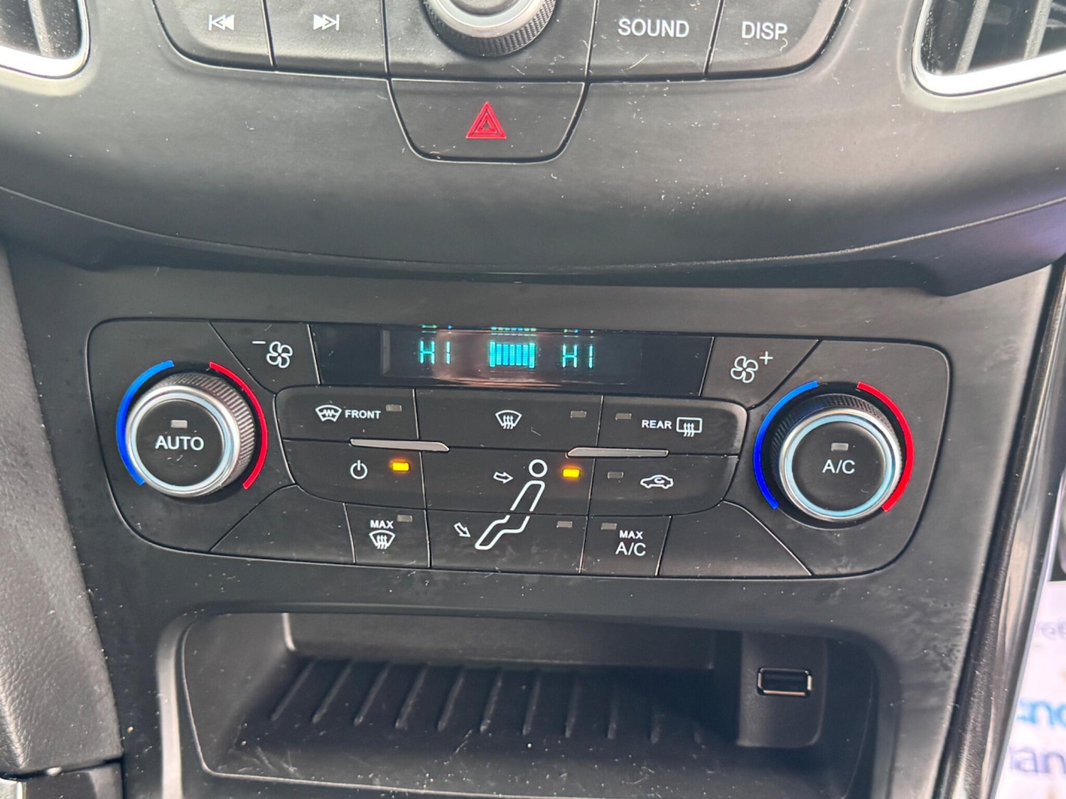 Used Ford Focus for sale - 76996703: Photo 36