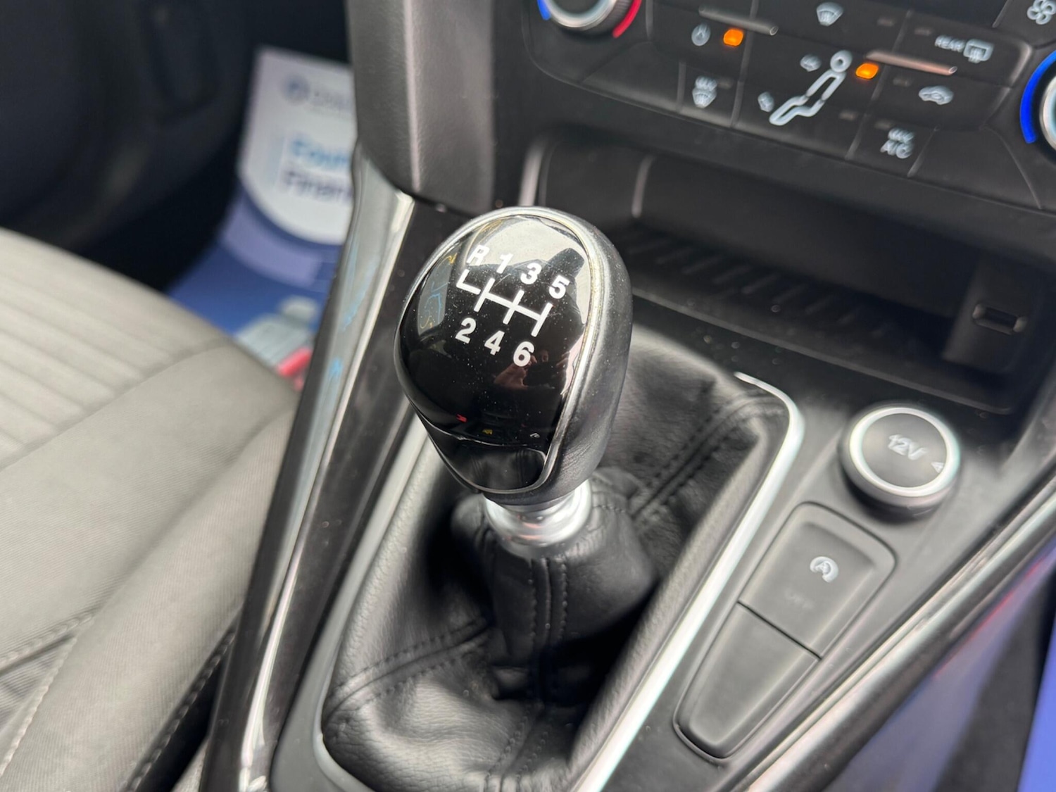 Used Ford Focus for sale - 76996703: Photo 37