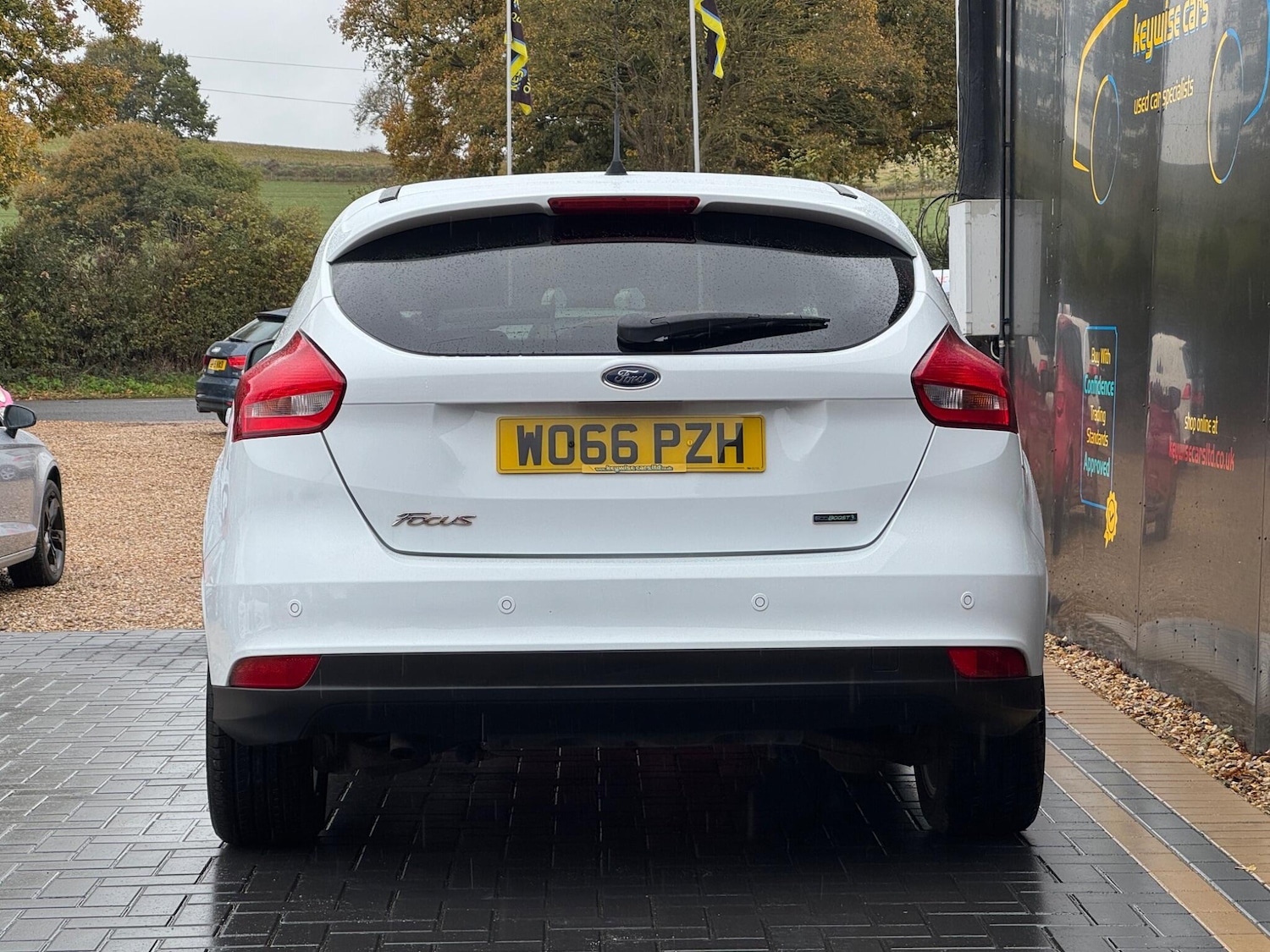 Used Ford Focus for sale - 76996703: Photo 5